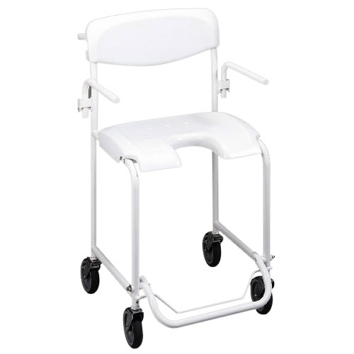 Cadeira de duche Invacare Alize H2080